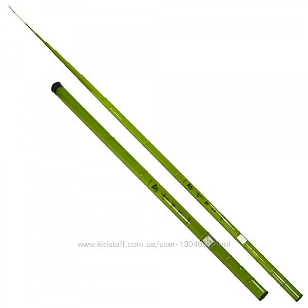 Удочка безколечная Bamboo 4.5 м, в сложен. 63 см, SF24099