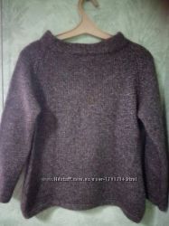 шикарный свитер 46-48