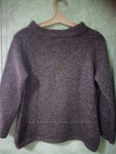 шикарный свитер 46-48