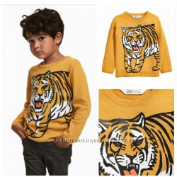 #9: Размер 2-4 года 