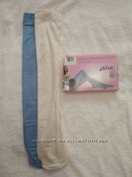 Колготки колготы капроновые Alive Германия 110116