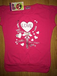 Футболки Adora