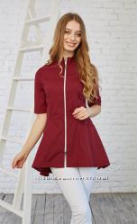 #10: куртка, хб, 450грн