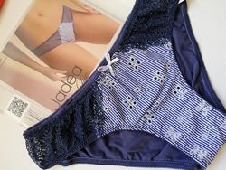 Jadea 6948, трусики слип, Jadea 6948