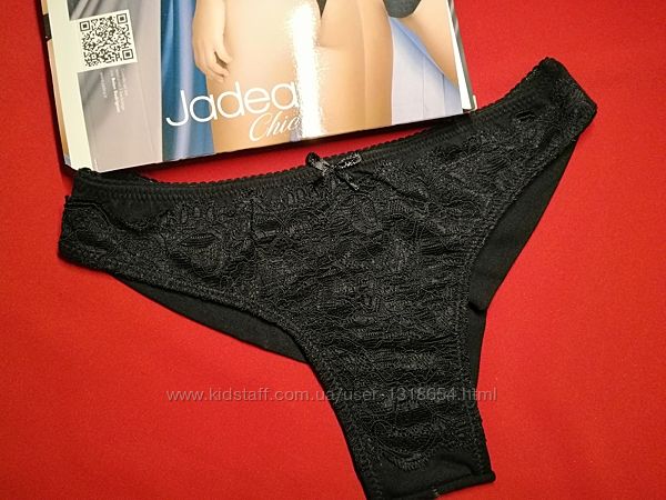 Трусики бразилиана, Jadea 6978