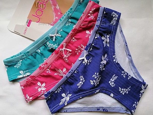 Трусики слипы Jadea 6016