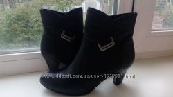 Женские ботильоны 
