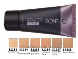 #2:  SPF 30 EverLasting