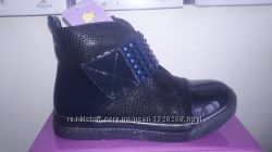 ботинки на девочек