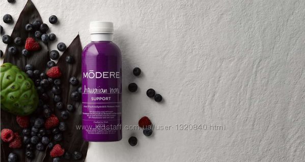  Noni Modere -смесь соков фруктов и ягод