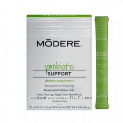Probiotic Modere - комплекс бифидо- и лактобактерий Модере