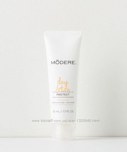 Day lotion combination skin Modere-дневной крем комбинированной кожи Модере