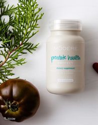 Prostate Health Modere -витамины для мужчин, мужское здоровье от Модере