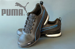 Мужские кроссовки Puma Leader VT SL, оригинал, р. 42