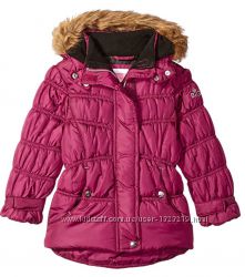 Куртка BigChill, холодная осень, теплая зима, демисезон 5-6 лет 110-116см