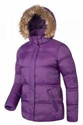 Зимняя куртка mountain warehouse размер S 8