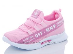 Кросівки літні для активних дівчаток 