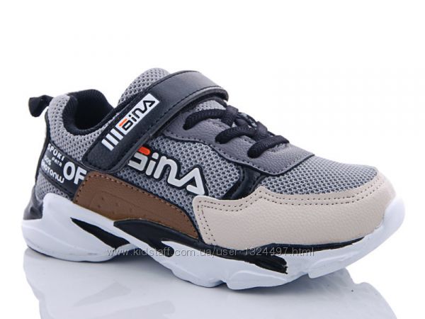 Детская обувь 