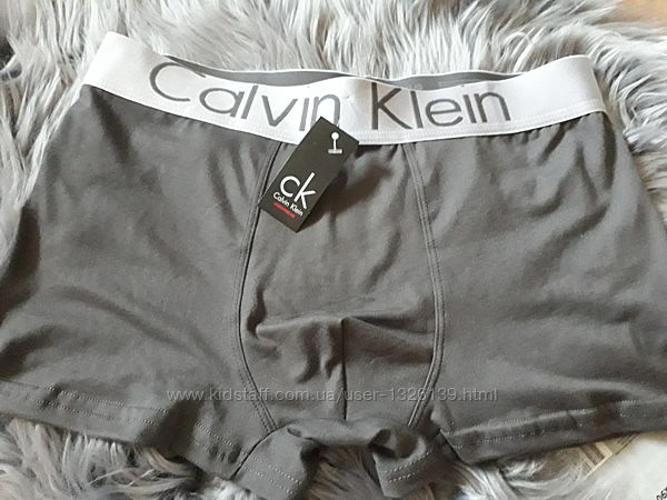  Calvin Klein трусы . 