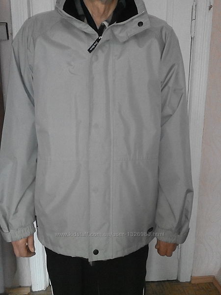  Куртка Peter Storm Waterproof