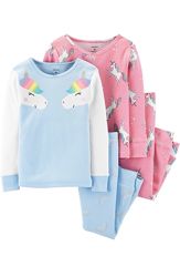 Дитячі піжами Carters 3T, 4T Детские пижамы
