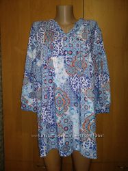Классная блузка Пог 57 см