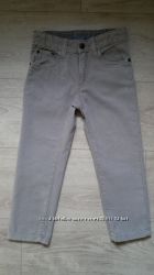 Вельветовые брюки для мальчика H&M