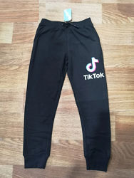 Спортивные штаны для мальчиков Tik tok 134, 140, 146, 152, 158, 164