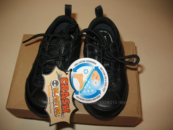 Ботинки туфли кроссовки Timberland Earthkeepers, оригинал, кожа