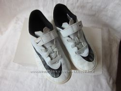 Кроссовки Nike оригинал, унисекс, размер 31