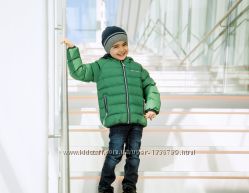 Куртка для мальчика NANO, сезон Европейская Зима, Канада