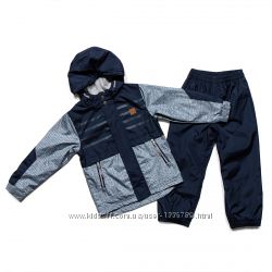 Демисезонный комплект для мальчика куртка и брюки на 3-8 лет, P&T Канада