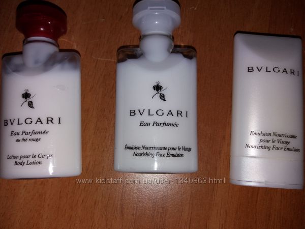 Уход за лицом, телом