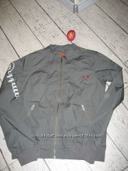 Ветровка Baffalo Англия рукав 67 длина 60