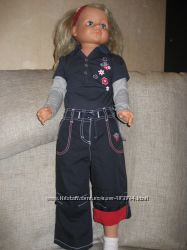 Реглан Topolino, Германия, рост 74, 80, 86 и 92 , трикотаж , хлопок