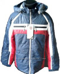 Куртка SITAIJIE двухсторонняя