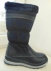 #1: зимние