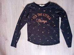 Реглан H&M