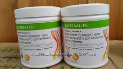 Протеиновая смесь Формула 3 Herbalife Гербалайф Пртеїнова суміш