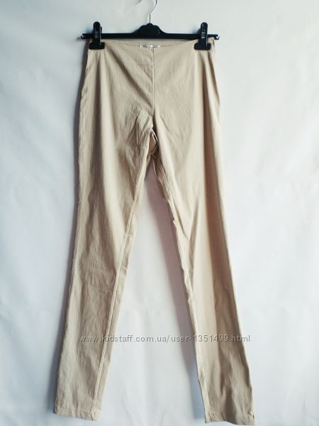 Женские штаны брюки французского бренда  Sorbet, xs-s