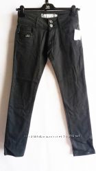 Нюанс Женские джинсы итальянского бренда Alcott, s-m