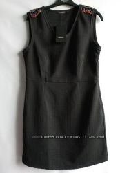 Распродажа  Женское платье   французского бренда Color Block, M