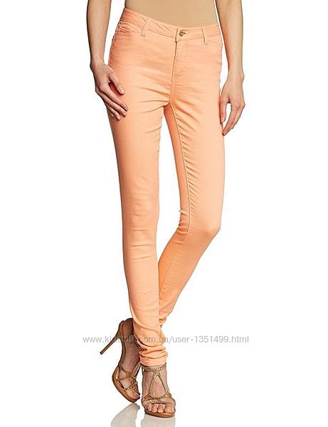 Распродажа Женские джинсы  super strech датского бренда Vero Moda 