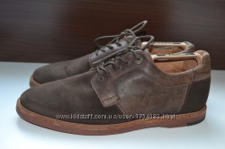VICO 43р туфли ботинки кожаные