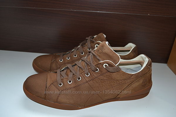 Timberland 46р ботинки полуботинки кроссовки. Оригинал. туфли