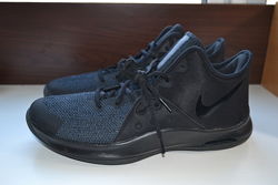 Кроссовки для баскетбола Nike Air Versitile III оригинал  44.5р45р