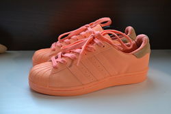 Adidas superstar 36.5р кроссовки оригинал