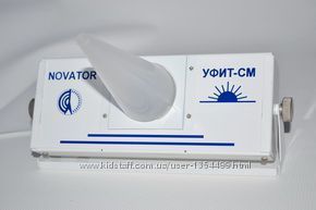 Аппарат ультрафиолетового излучения Солнышко