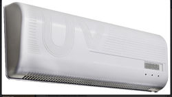 Аппарат ультрафиолетового излучения, УФИТ-СД, работает в присутствии людей