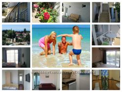 #3: Канака снять жилье